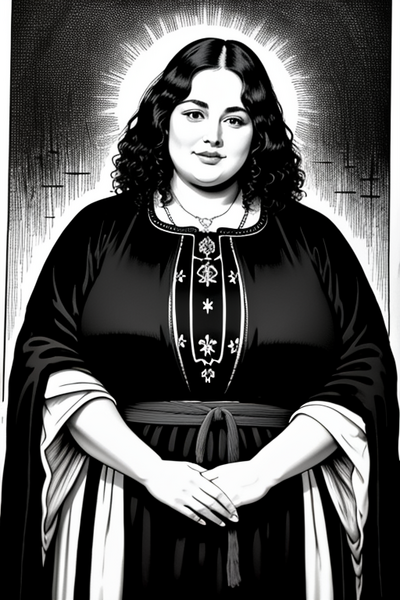 Datei:Perainegeweihte bw.png