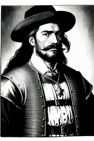 Datei:Mercenario 2 bw.png