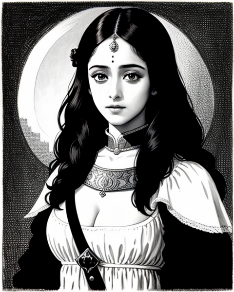 Datei:Tulamidin 1 bw.png